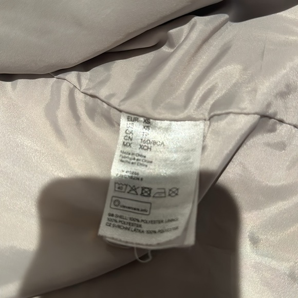 Divided NASA Jacket - Picture 4 of 5